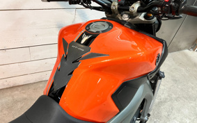 YAMAHA MT-09 2014 RN34J