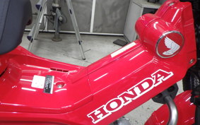 HONDA CT125 HUNTER CUB JA55