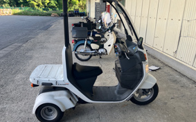 HONDA GYRO TA03