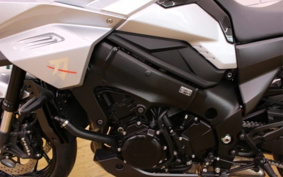 SUZUKI KATANA 2019 GT79B