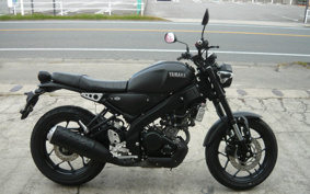 YAMAHA XSR155 RG47