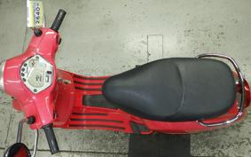 VESPA XL125IE 2003