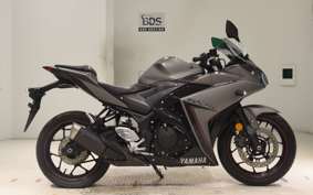 YAMAHA YZF-R25 2022 RG10J