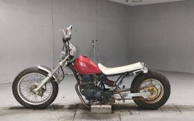 YAMAHA TW225 DG09J