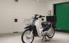 HONDA C50 SUPER CUB 2024 AA04