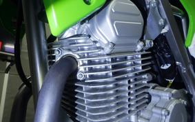 KAWASAKI KLX230 2020 LX230A