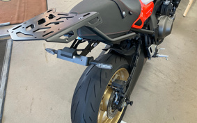 KAWASAKI SUPER SHERPA KL250G