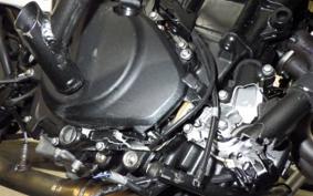 KAWASAKI ELIMINATOR400-3SE 2025 EL400A