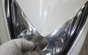 YAMAHA CYGNUS 125 XSR 3 2019 SEA5J