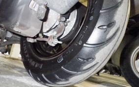 SUZUKI ADDRESS V125 S