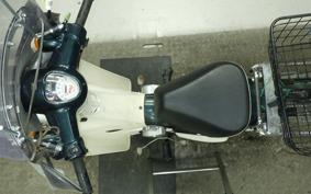 HONDA C50 SUPER CUB AA09