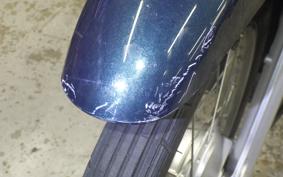 HONDA C50 SUPER CUB 2021 AA09