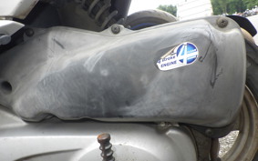 HONDA DIO Gen.6 2025 AF62