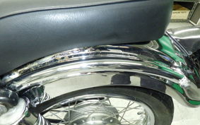KAWASAKI ESTRELLA 2006 BJ250A