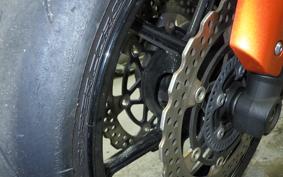 KAWASAKI NINJA ZX-6R A 2014