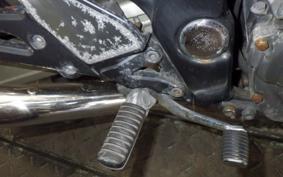 KAWASAKI BALIUS 250 Gen.2 ZR250B