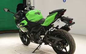 KAWASAKI NINJA 400 2018 EX400G