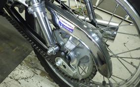 SUZUKI ST250E NJ4CA
