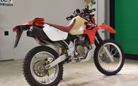 HONDA XR650R 2009