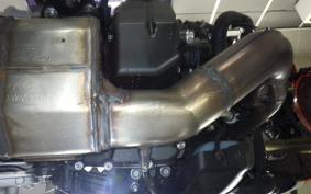 YAMAHA XSR900 GP 2024 RN96J