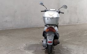 YAMAHA BJ SA24J