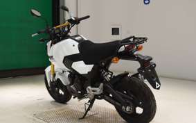 HONDA GROM JC92