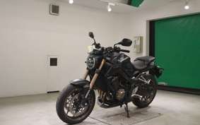 HONDA CB650R 2022 RH03