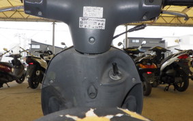 SUZUKI LET's 4 CA45A