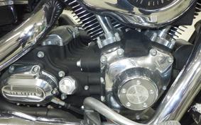 HARLEY FXDC 1580 2010