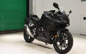 HONDA CBR400R 2018 NC65