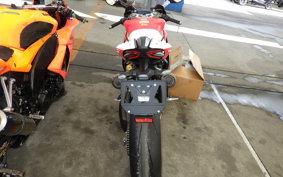 DUCATI 1299 SUPER レッジェー 2017