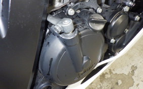 SUZUKI GSX-R125 2021 DL33B