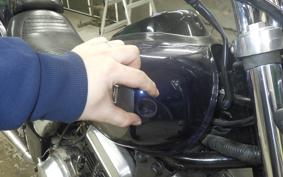 KAWASAKI ELIMINATOR 250 LX EL250A