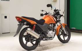 HONDA CBF125