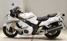 SUZUKI HAYABUSA Gen.2 2013