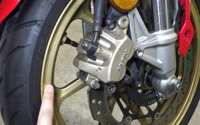 HONDA CBR250RR A 2005 MC51