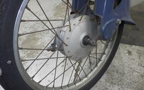 HONDA C50 SUPER CUB 2023 C50