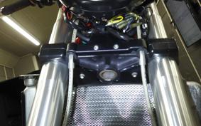 DUCATI MONSTER S4R TESTASTRETTA 2007