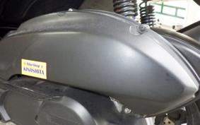 YAMAHA CYGNUSｸﾞﾘﾌｧｽ 2011 SEJ4J