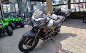 SUZUKI DL650 ( V-Strom 650 ) 2015 VP56A
