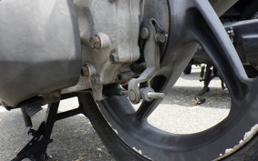 HONDA DIO 110 JF31