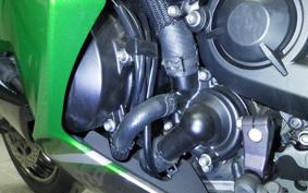 KAWASAKI NINJA H2 SX SE 2023 ZXT02P