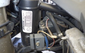 HUSQVARNA SM570R 2002