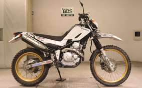 YAMAHA SEROW 250 Gen.2 2007 DG17J