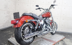 HARLEY FXDL1580 2009 GN4