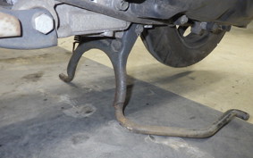 SUZUKI LET's 4 G CA41A