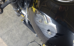 HONDA REBEL 1100 2021 SC83