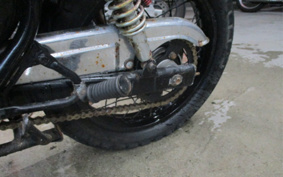 KAWASAKI ESTRELLA CUSTOM  BJ250A