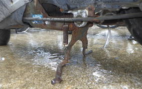 HONDA DIO GEN 2 AF27