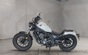 HONDA REBEL MC49